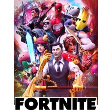 214951A5 vafa Fortnite 20x15cm